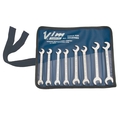 Vim Products 8-Piece 8 in. Ignition Wrench Set V18
